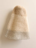 Cashmere Hat - Stripes