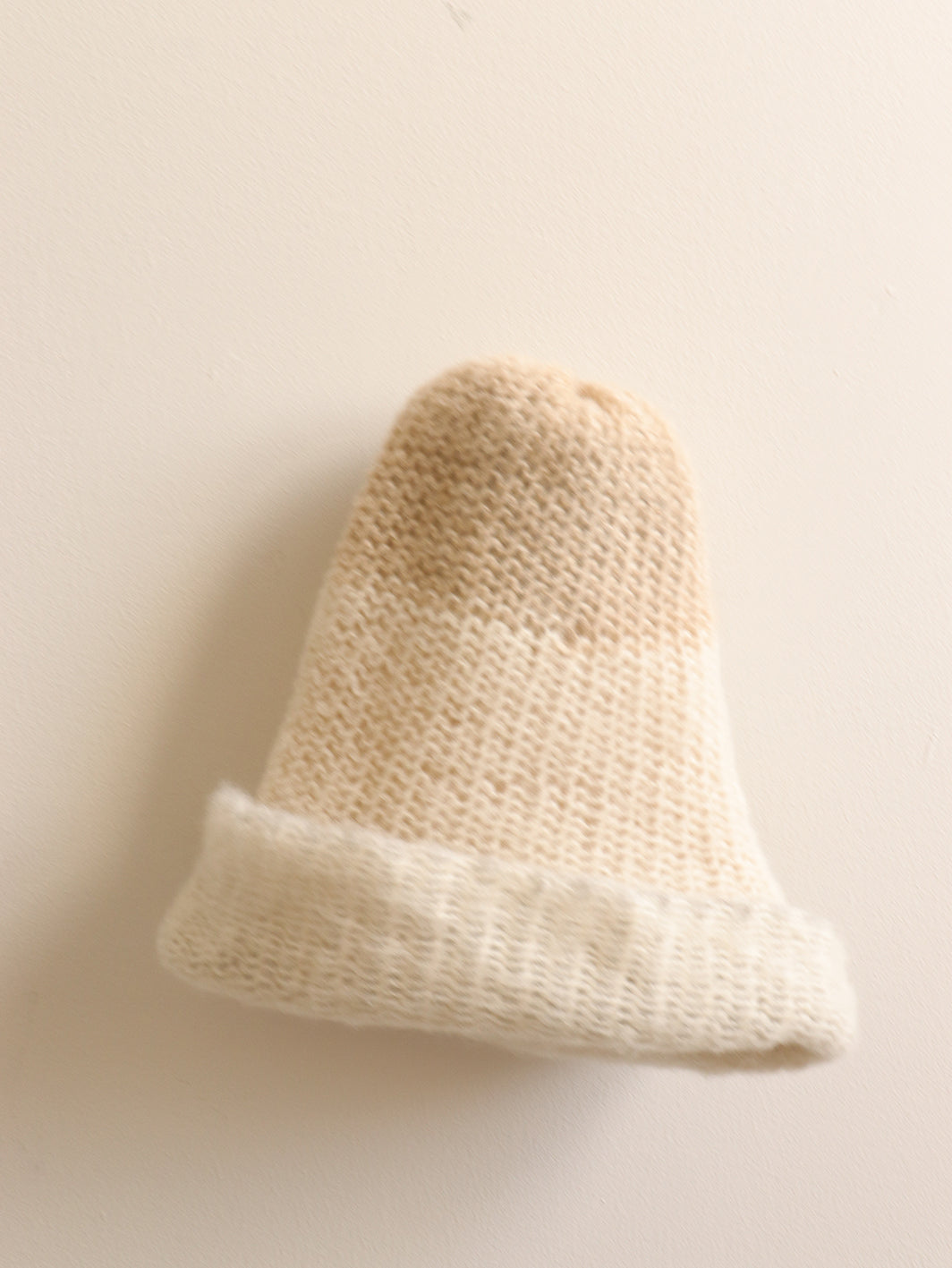 Cashmere Hat - Stripes