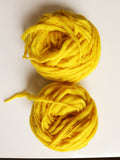 Wool | Sunshine | Lot of 2 balls