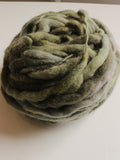 Wool | Camou Green
