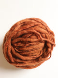 Wool | Burnt Sienna