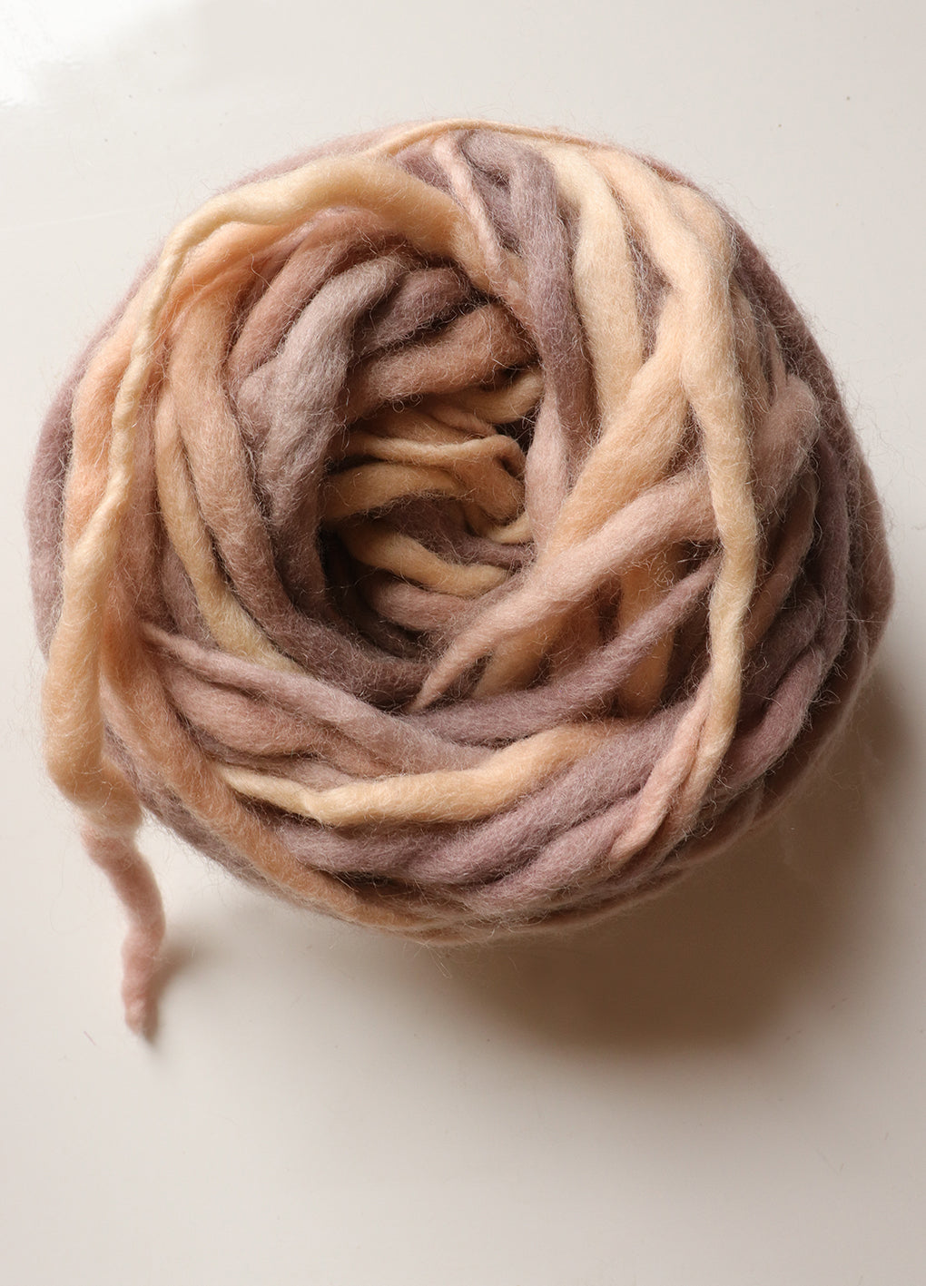 Wool | Petal  | LOT of 3 Balls