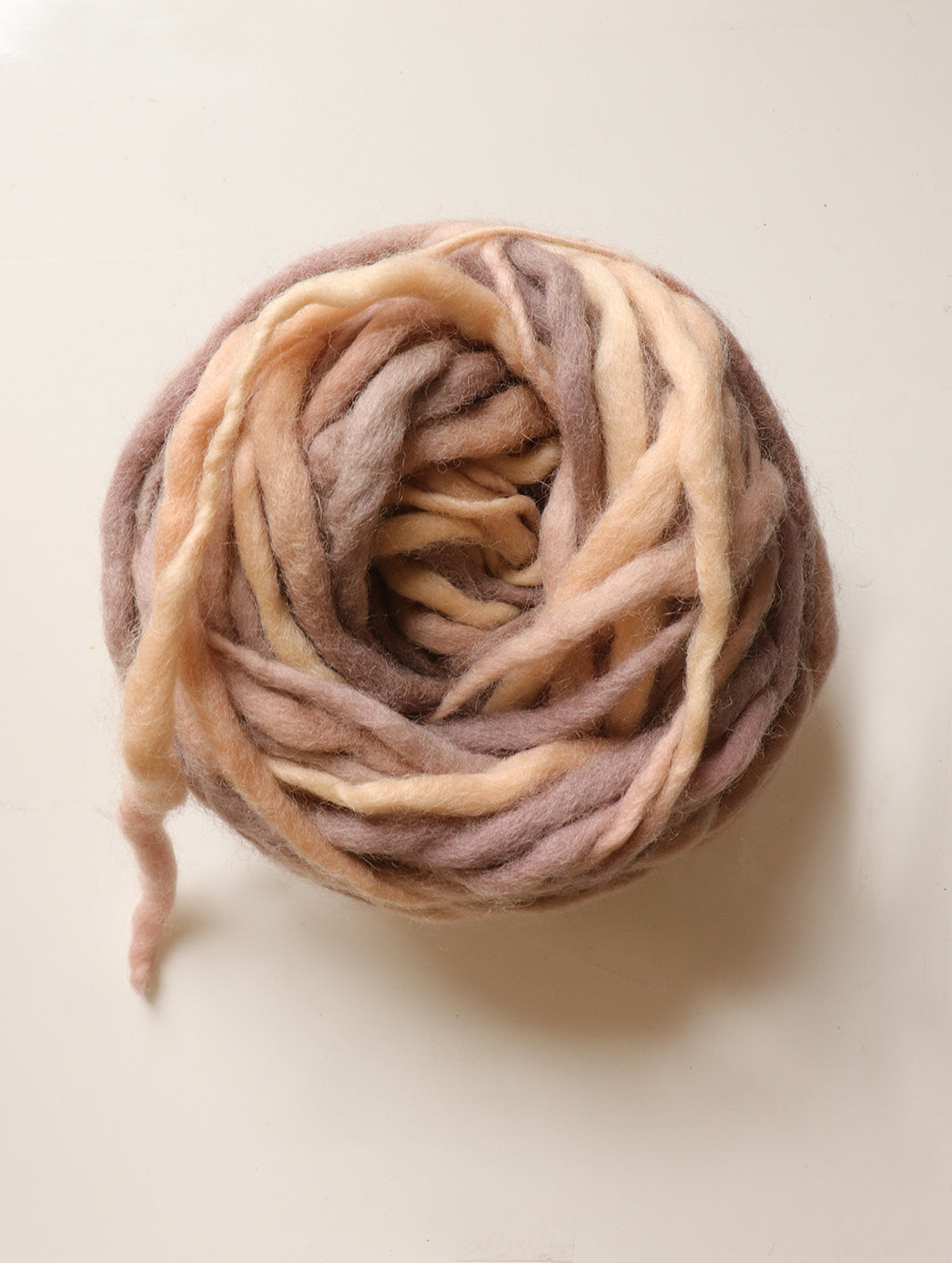 Wool | Petal  | LOT of 3 Balls