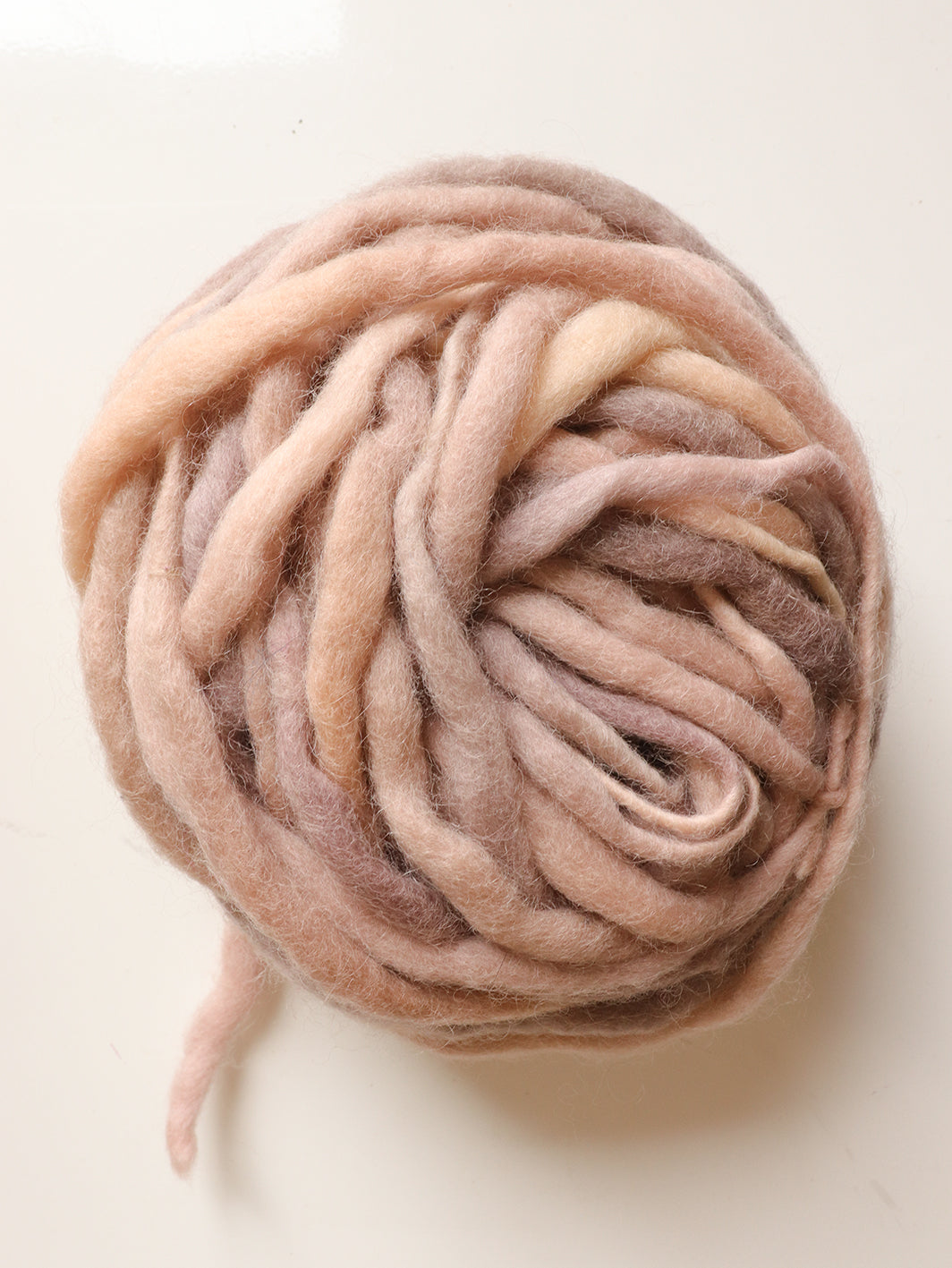 Wool | Petal  | LOT of 3 Balls