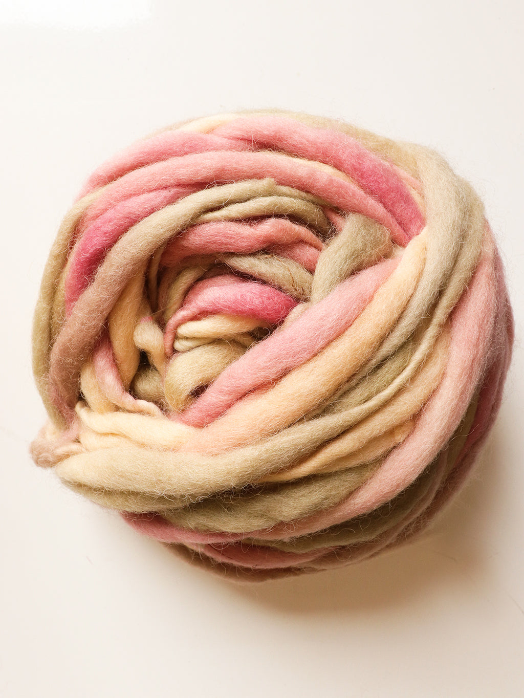 Wool | Freesias | Lot of 4