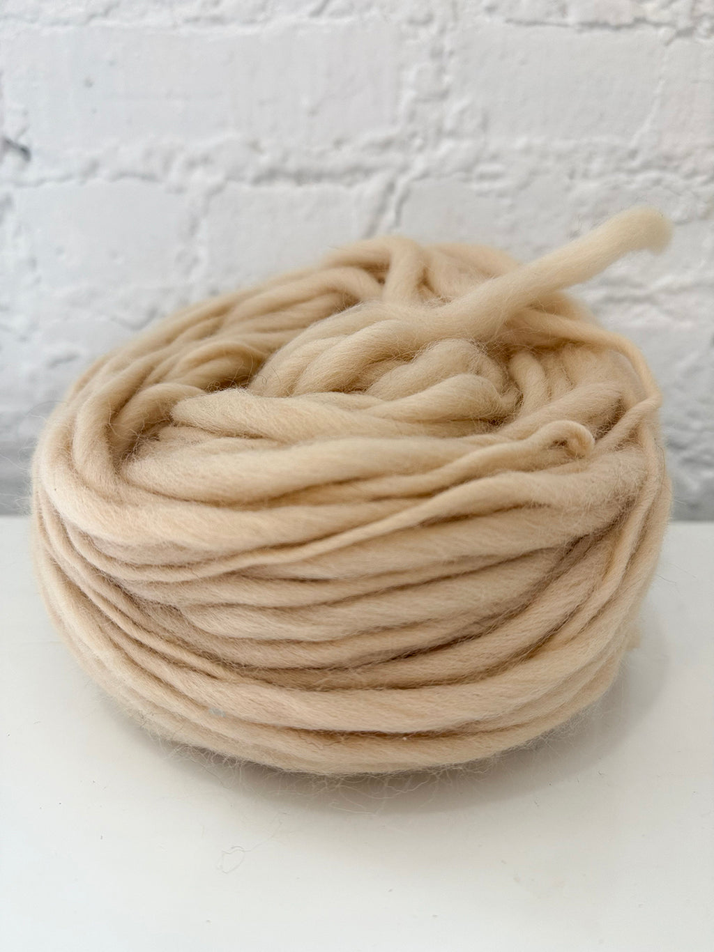 Wool | Butter