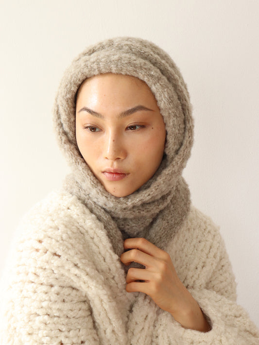 Snood - Sand