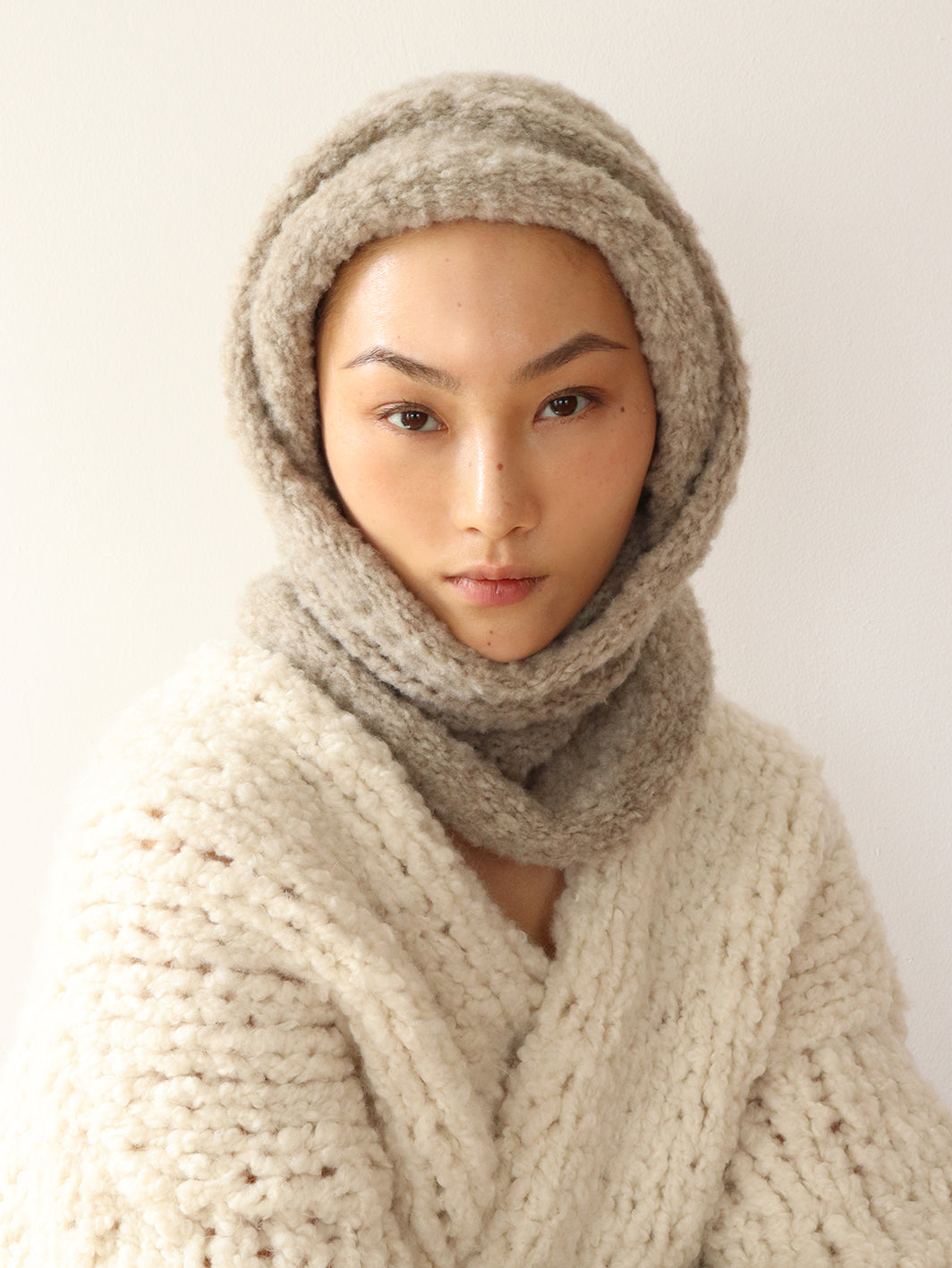 Snood - Sand