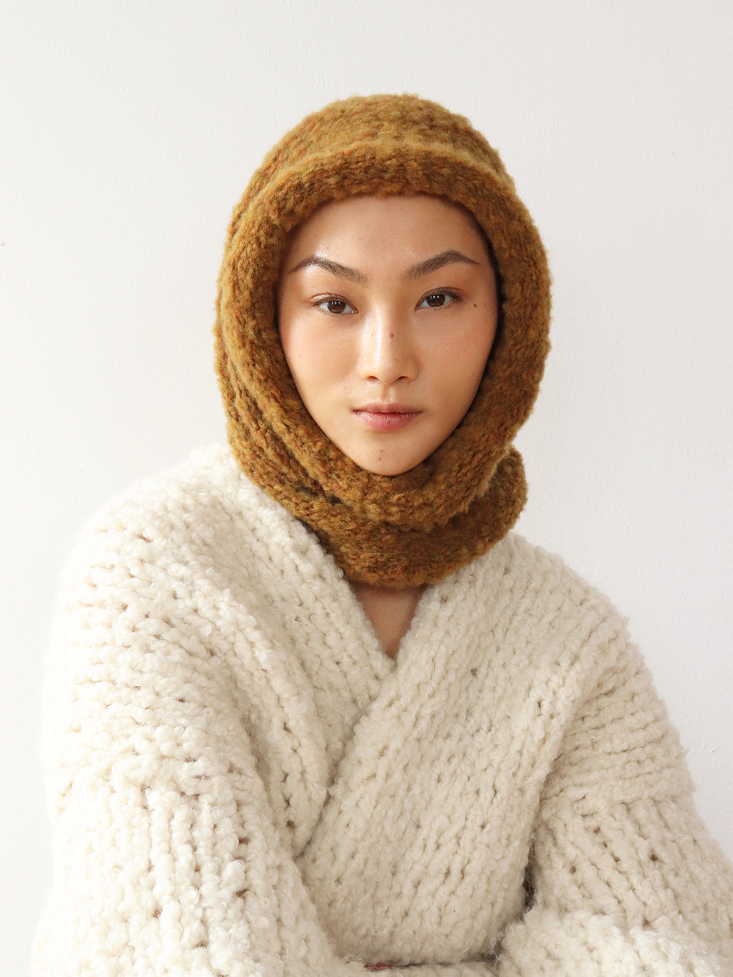 Snood - Gold
