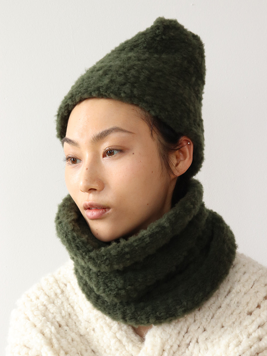 Snood - Forest