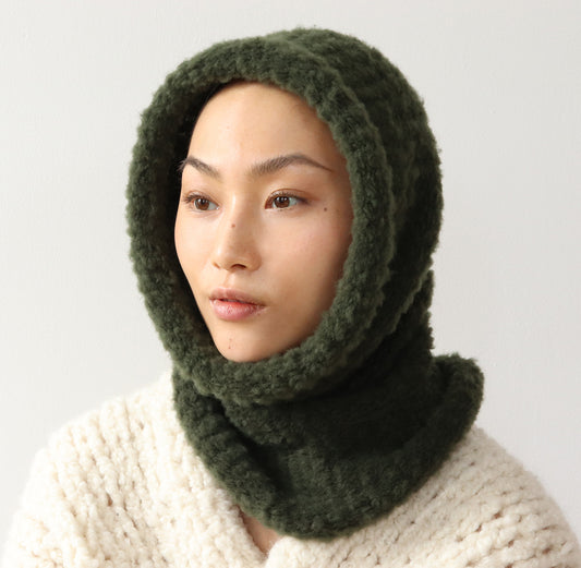 Snood - Forest