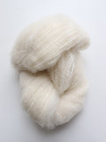 Wool | Mohair is hair! | Natural