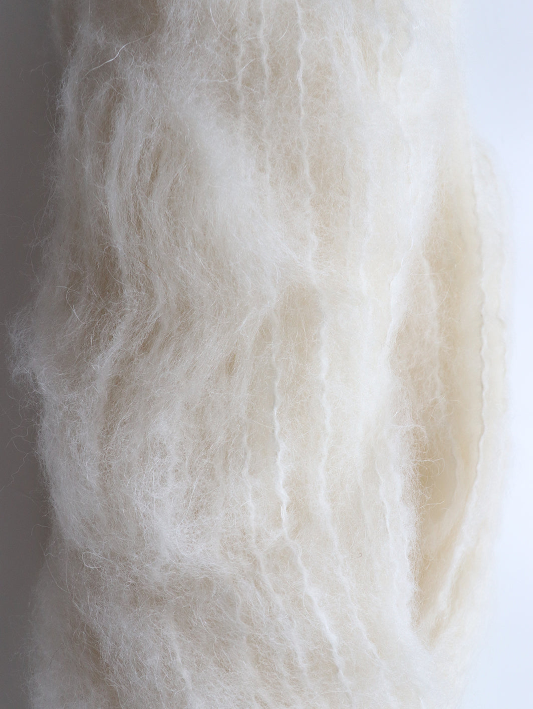 Wool | Mohair is hair! | Natural