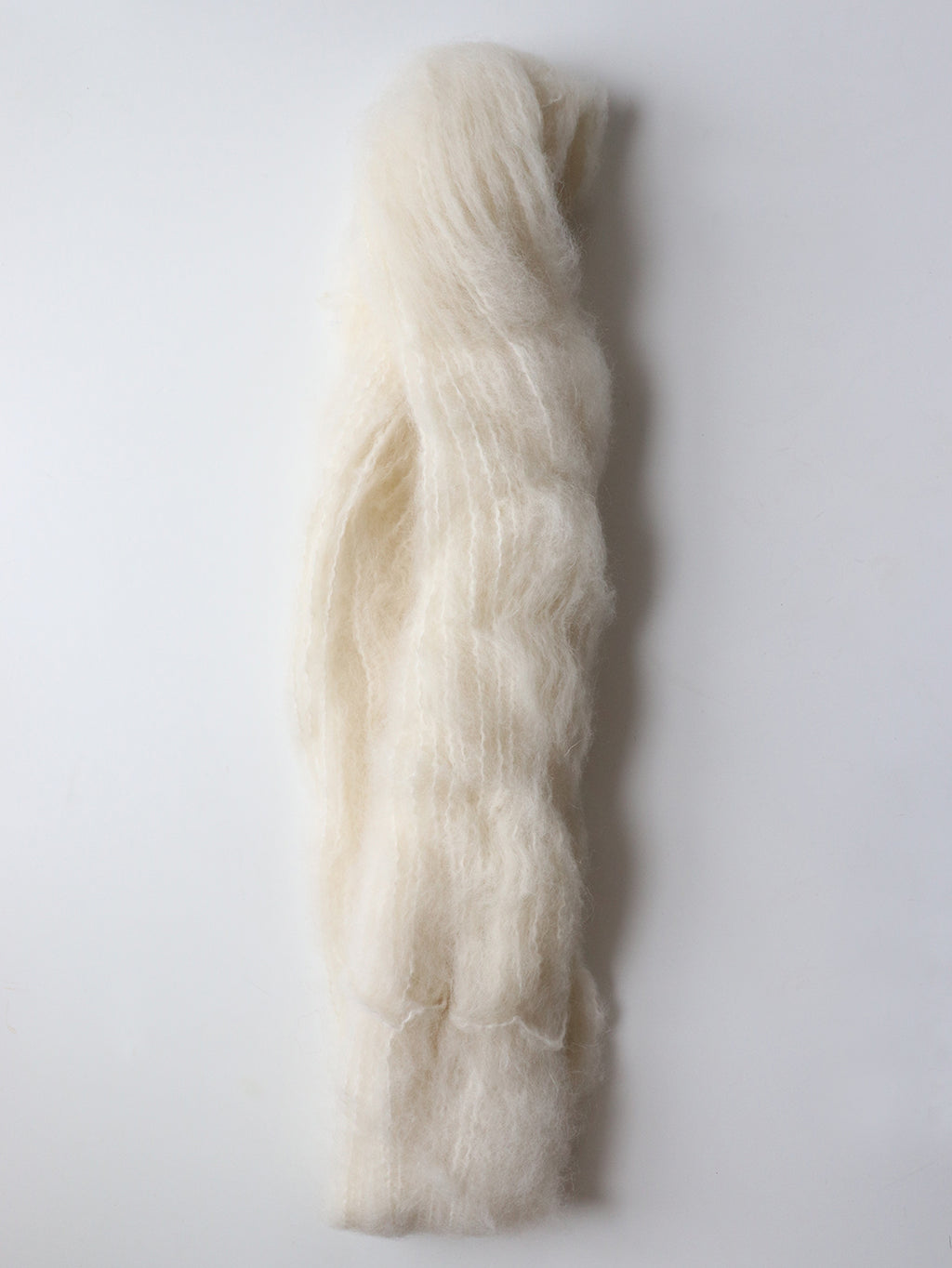 Wool | Mohair is hair! | Natural
