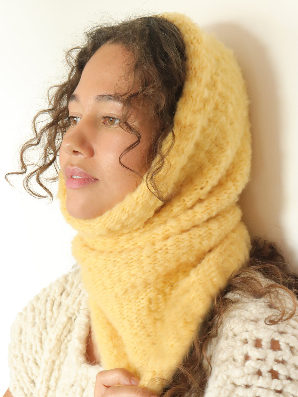 Snood | Mimosa