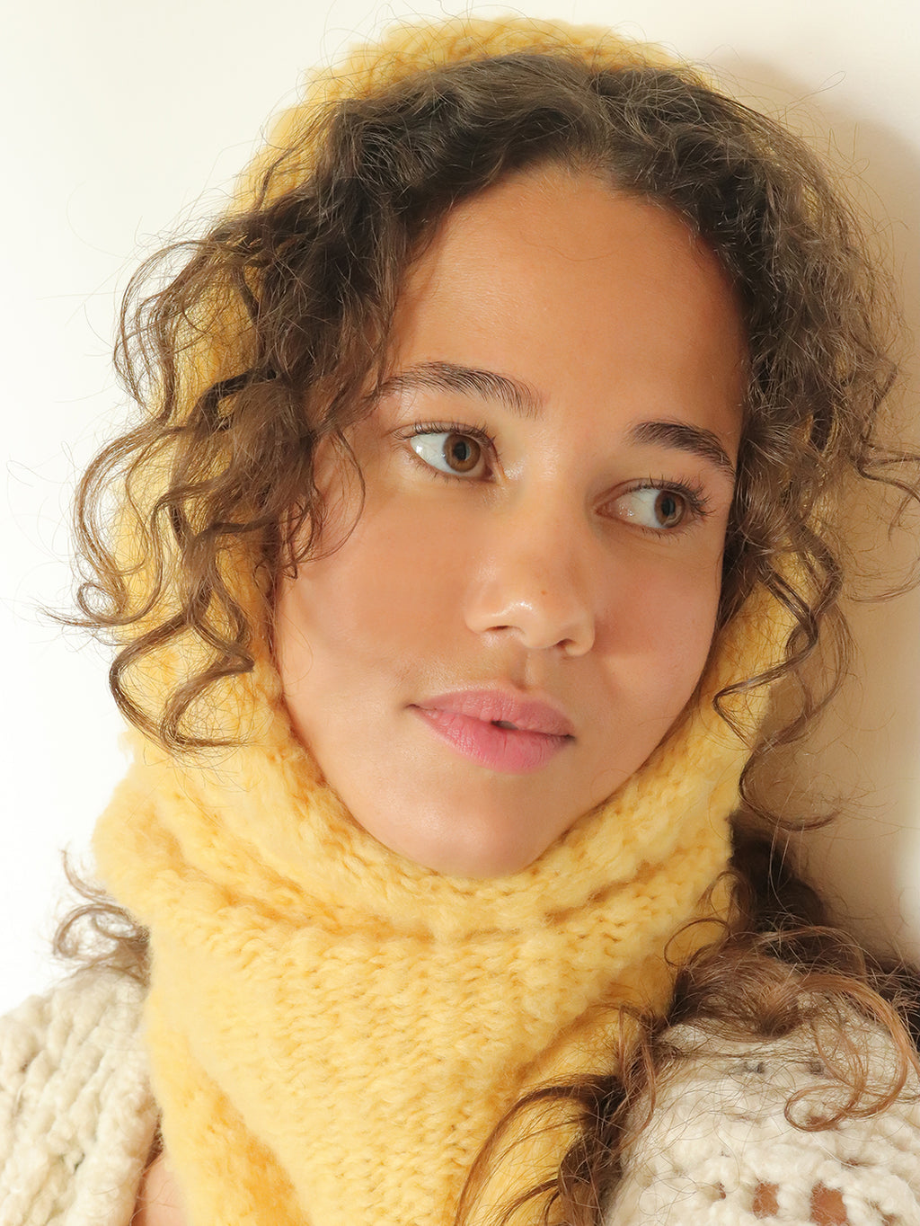 Snood | Mimosa