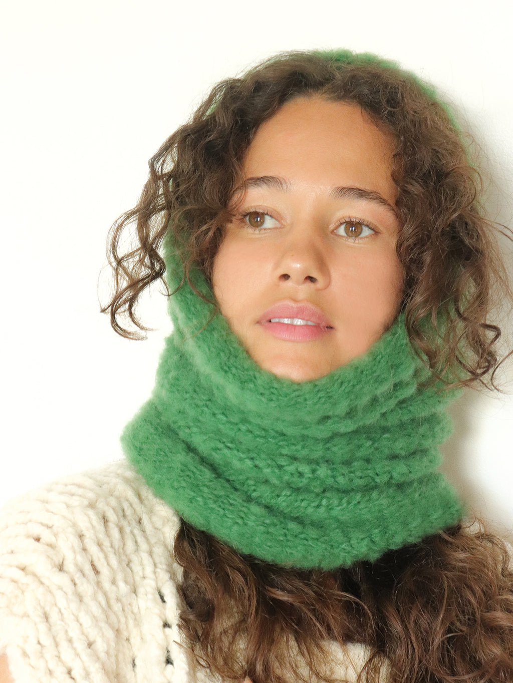 Snood | Jade