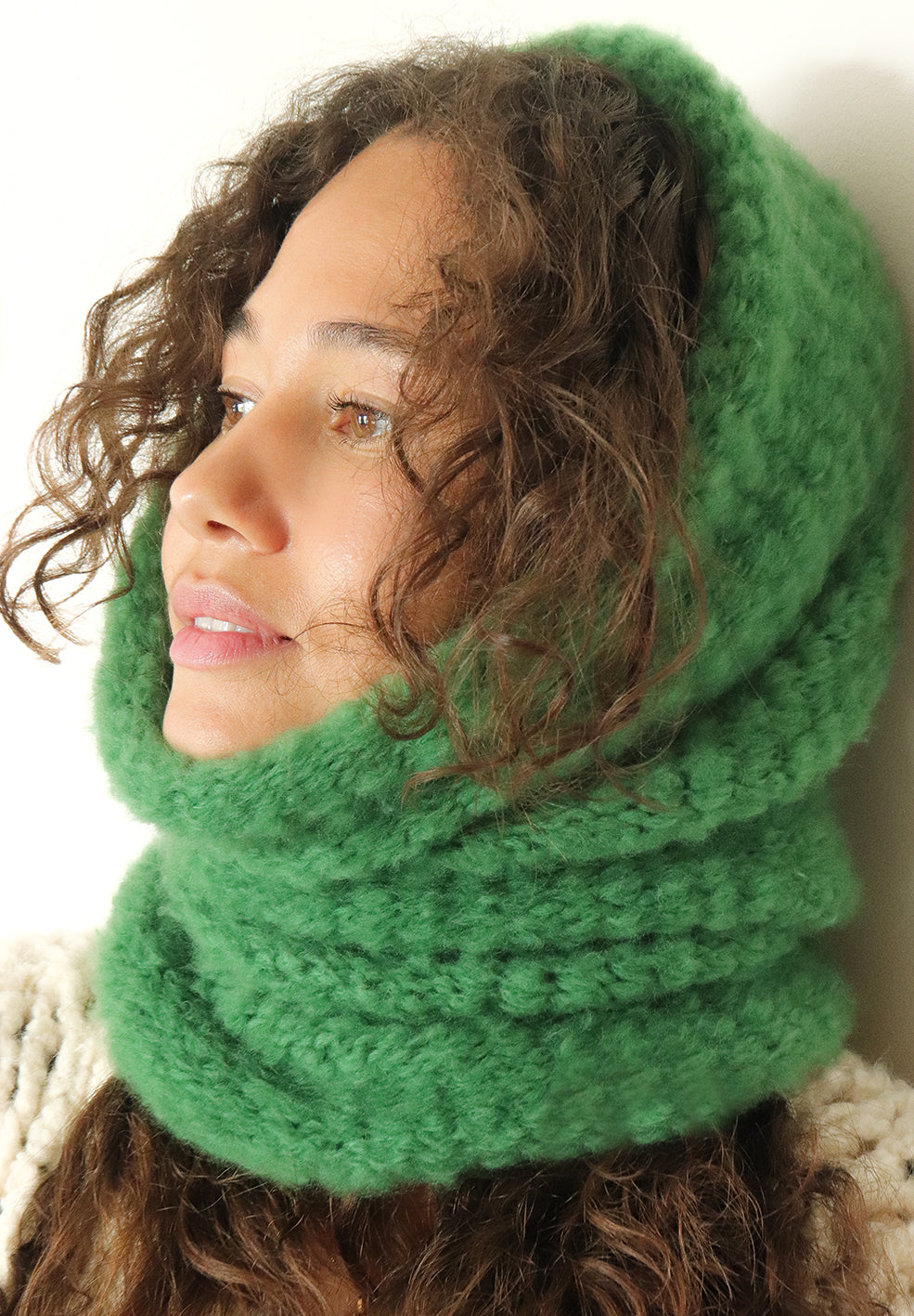 Snood | Jade