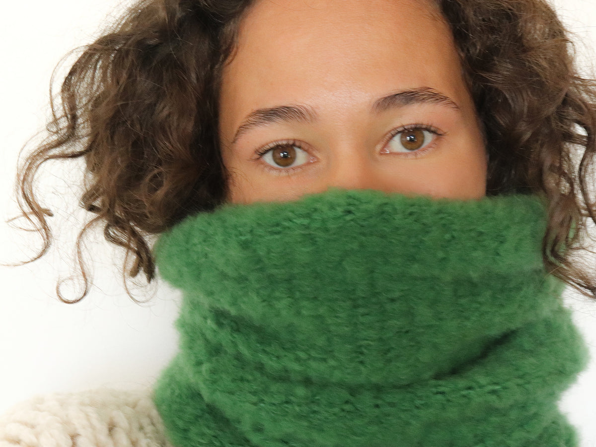 Snood | Jade