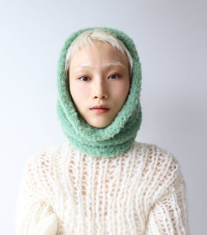 Snood - Sea Green