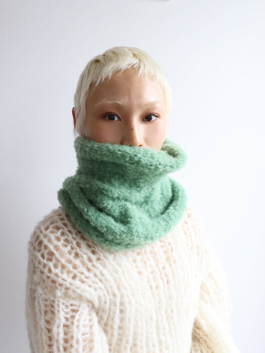 Snood - Sea Green