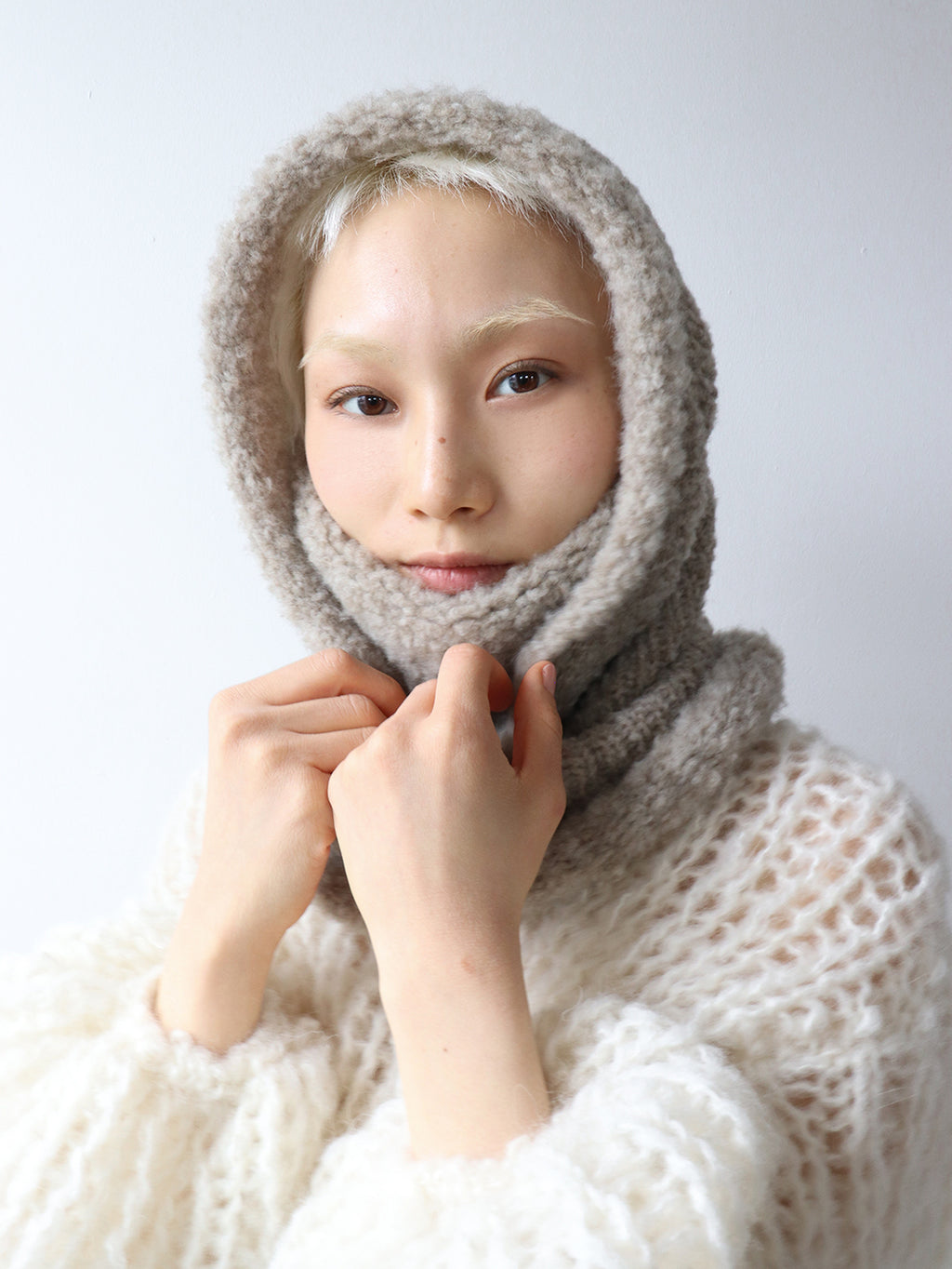 Snood - Sand