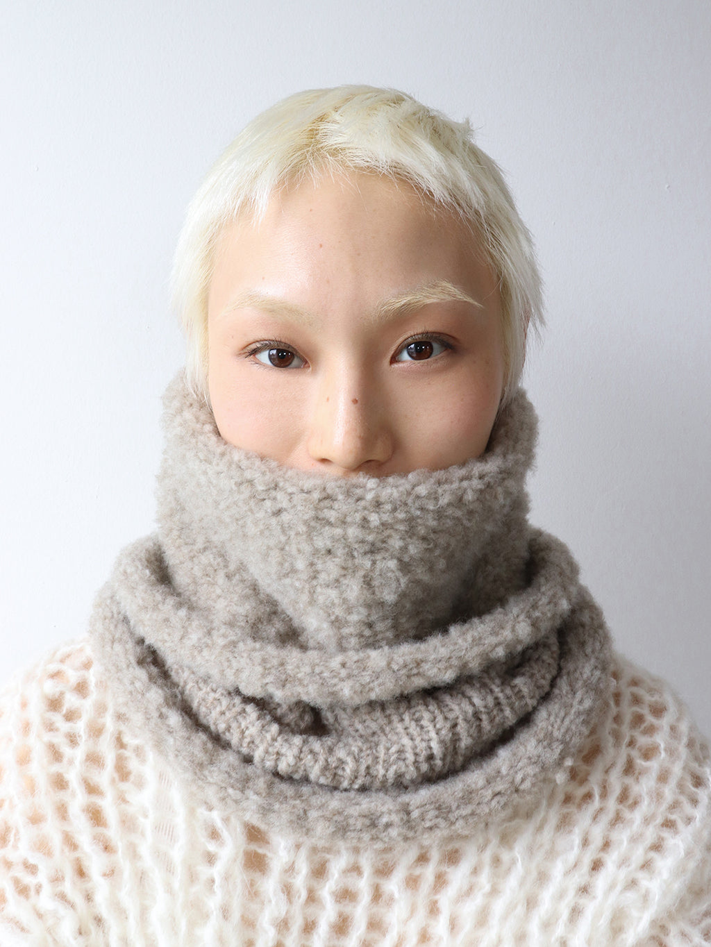 Snood - Sand