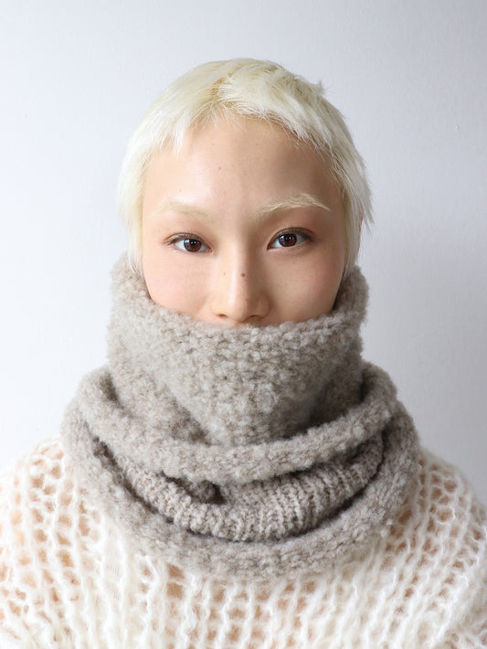 Snood - Sand