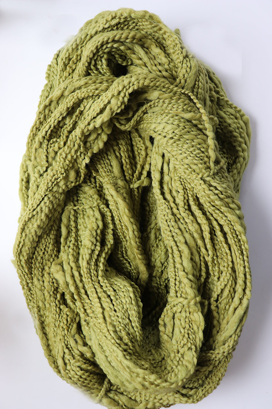 Wool | The grass is greener on the other side