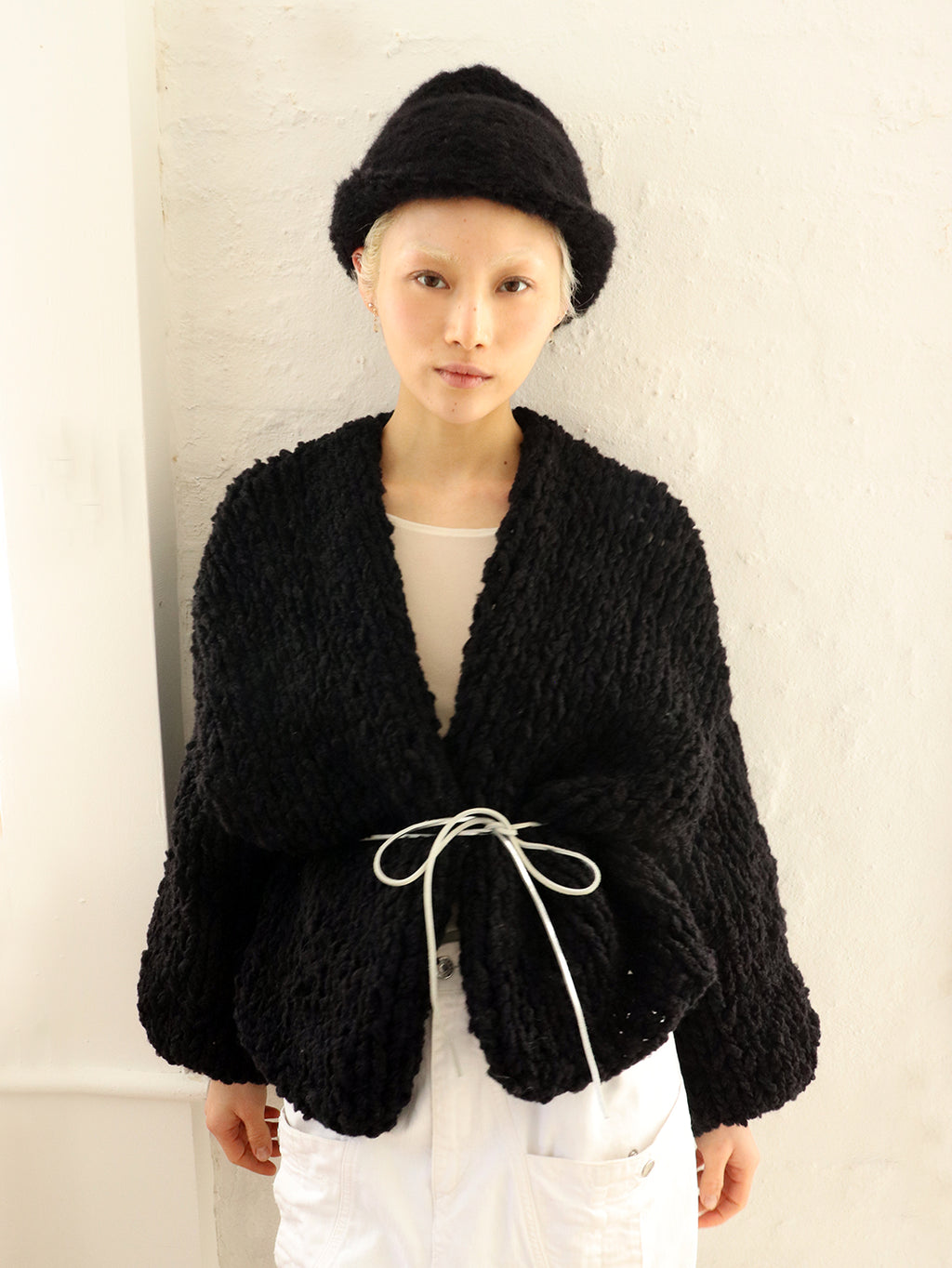 The Very Teddy - Black