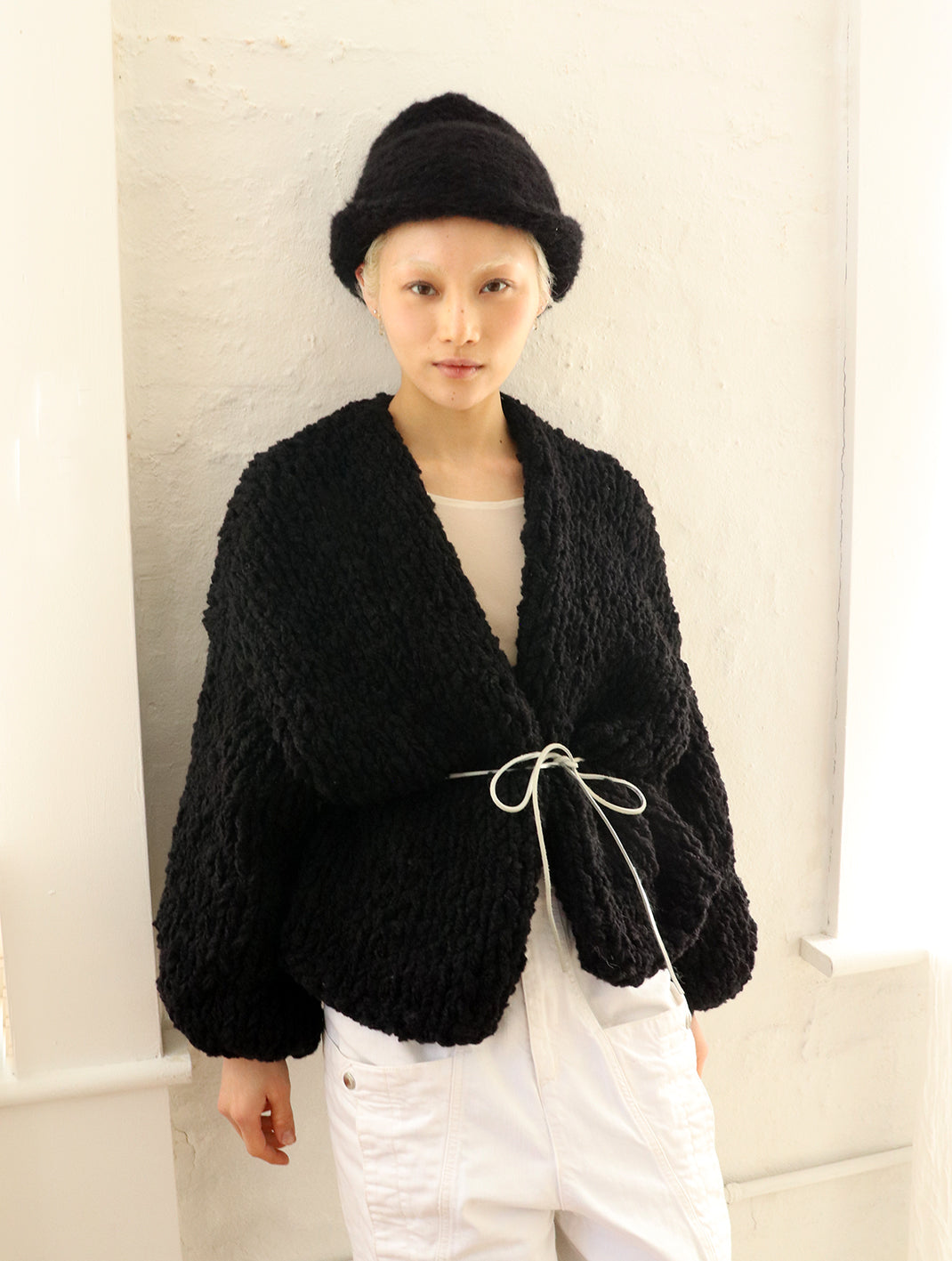 The Very Teddy - Black