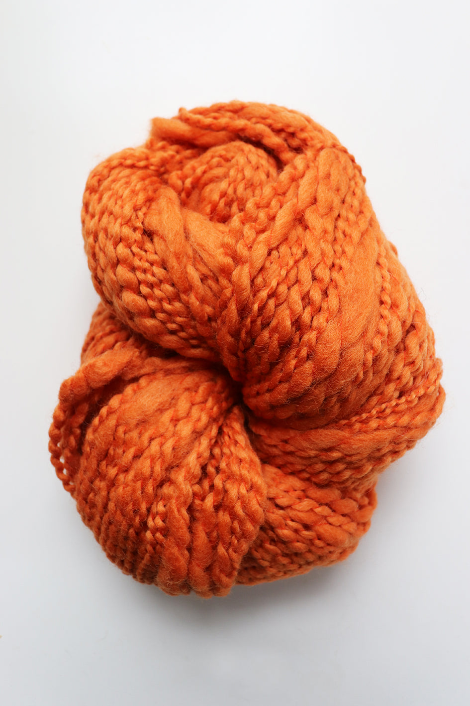 Wool | Vitamin C for your Winter