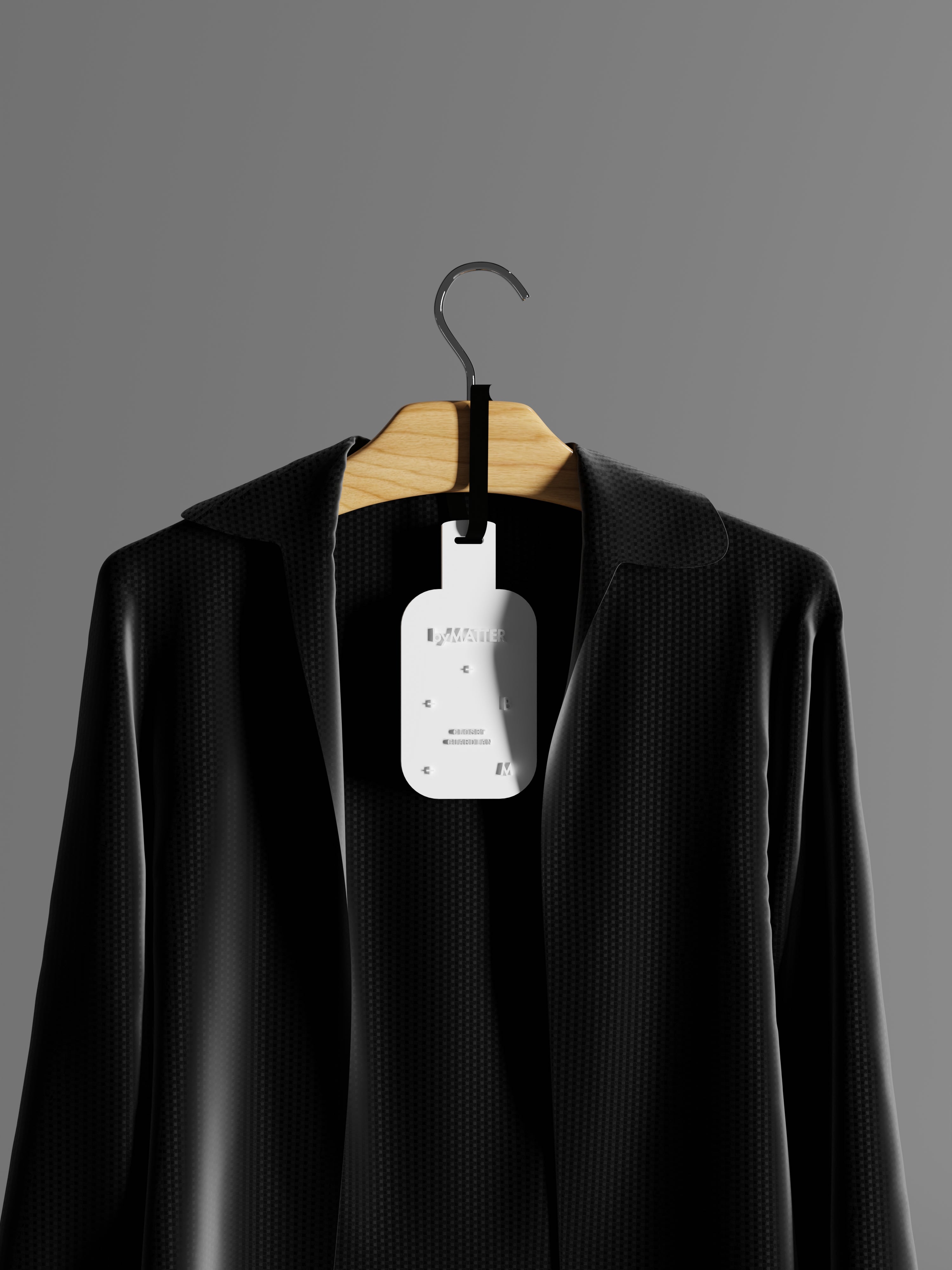 Closet Guardian - Protect the clothes you love