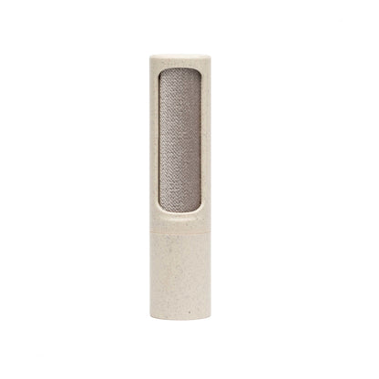 Lint Brush - Beige