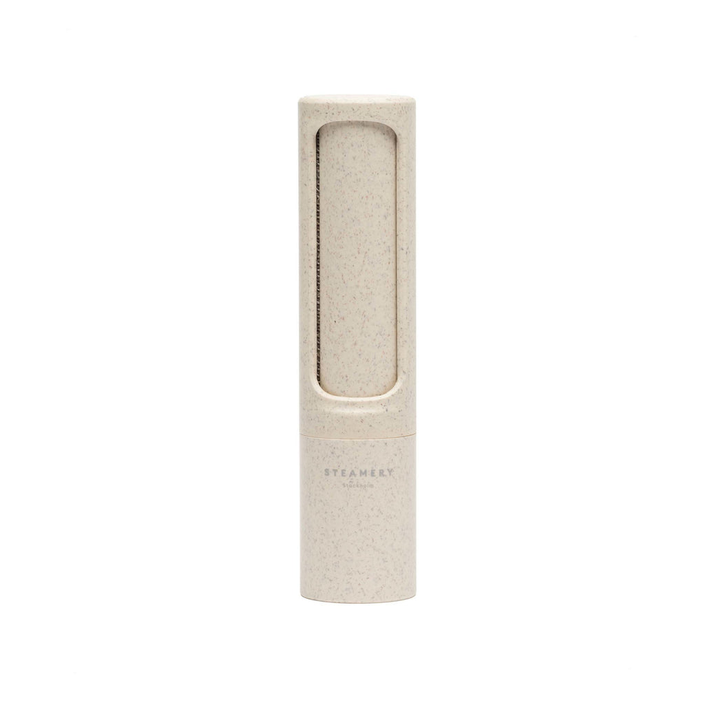 Lint Brush - Beige