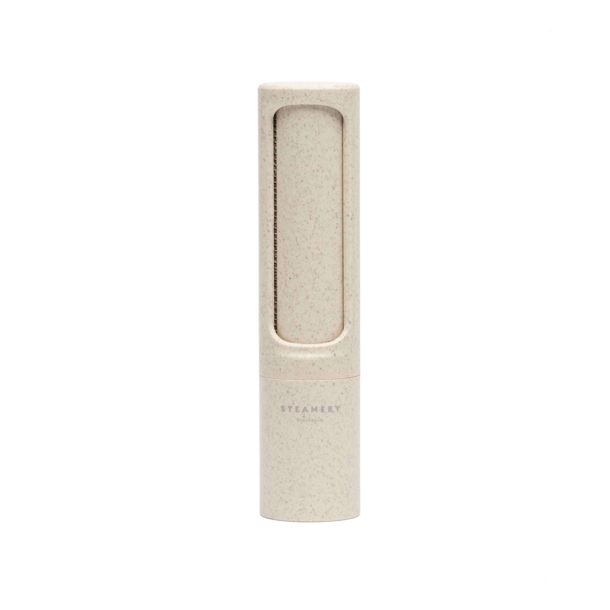 Lint Brush - Beige